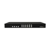 StarTech HDMI Matrix Switch – 4 Eingänge, 4 Ausgänge