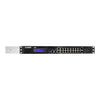 QNAP Smart Edge Switch – 18 Anschlüsse, Rack-montierbar