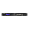 QNAP Smart Edge Switch – 18 Anschlüsse, Rack-montierbar
