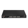 Edimax Netzwerk-Switch – 24 Gigabit + 4 schnelle 10GbE Ports