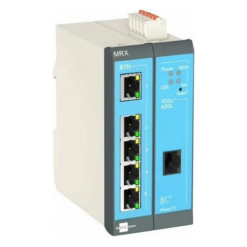 Insys Router – Flexibler DSL-Router für Ihr Netzwerk