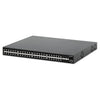 INTELLINET Managed Switch – 54 Anschlüsse, PoE+ Unterstützung