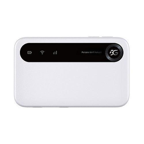 ZTE Mobiler Hotspot – 5G Geschwindigkeit, WLAN überall