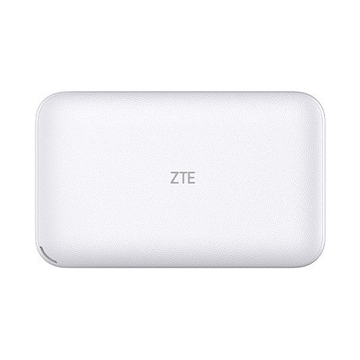 ZTE Mobiler Hotspot – 5G Geschwindigkeit, WLAN überall