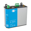 INSYS Router – 2-Port-Switch, DIN-Schienenmontage