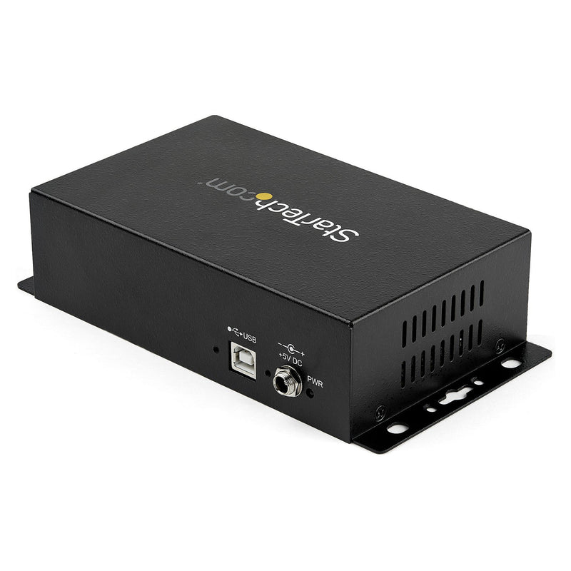 StarTech USB-Seriell Adapter – 8 Ports, Wandmontage möglich