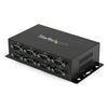 StarTech USB-Seriell Adapter – 8 Ports, Wandmontage möglich