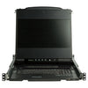 StarTech KVM-Konsole – 17" Full HD, inkl. Kabel