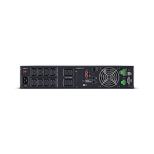 Cyberpower USV – 2700W für zuverlässige Stromversorgung