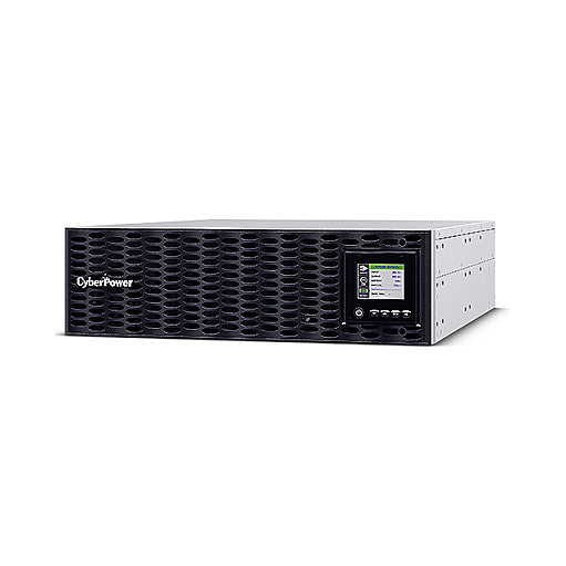 CYBERPOWER USV 5000W – Zuverlässige Stromversorgung für Server