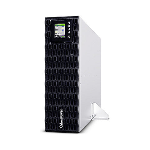 CyberPower USV – 6000W Online, Rack-montierbar