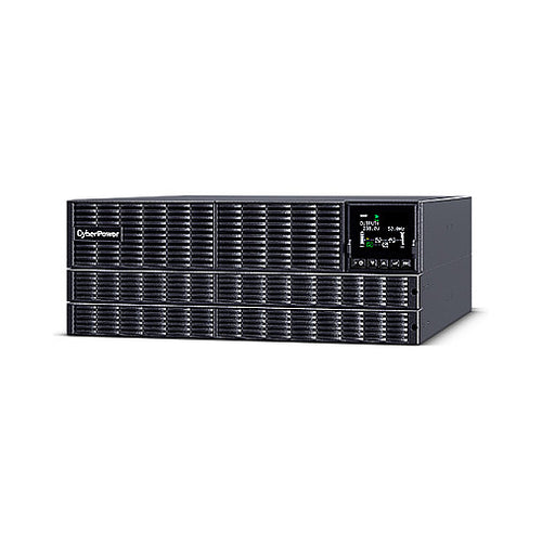CyberPower USV – Online-Schutz für Server und Netzwerke