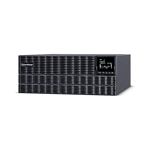 CyberPower USV – Online-Schutz für Server und Netzwerke