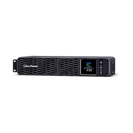 CyberPower USV – Stromausfall-Schutz, Rack-fähig