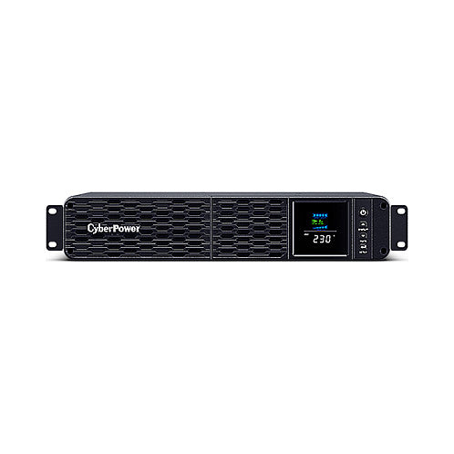 CyberPower USV – Stromausfall-Schutz, Rack-fähig