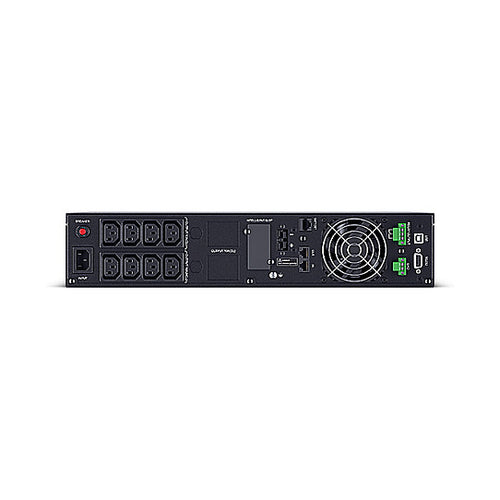 CyberPower USV – 900W Online, Rack-montierbar