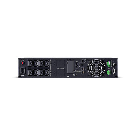 CyberPower USV – 900W Online, Rack-montierbar