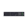 CyberPower USV – 1500 VA, Online-Technologie