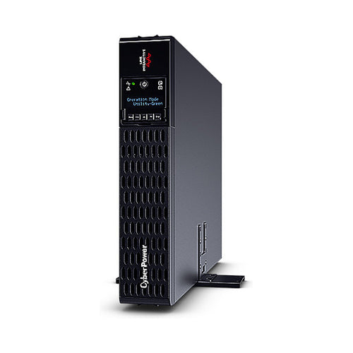 CyberPower USV – 2200 VA, Rack-montierbar