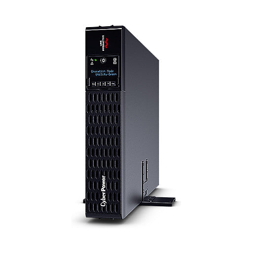 CyberPower USV – 3000 W, unterbrechungsfreie Stromversorgung