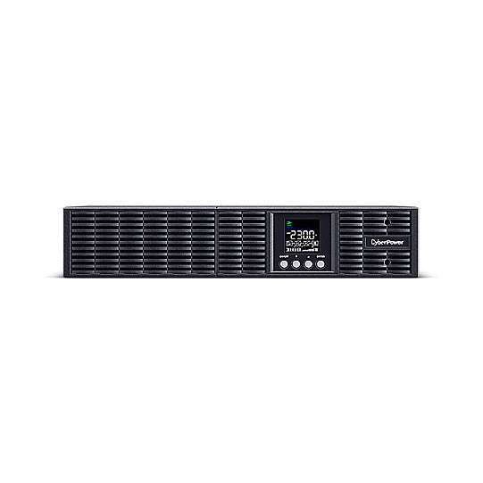 CyberPower USV – Zuverlässige Stromversorgung für Server
