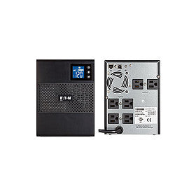 Eaton USV 750 VA – Stromausfallschutz für Bürogeräte
