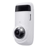 VIVOTEK IP-Kamera – 5 MP, wetterfest für den Außenbereich