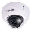 Vivotek Dome IP-Kamera – 5 MP, wetterfest für den Außenbereich