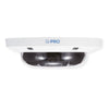 I-PRO Multisensor Outdoor-Kamera – 4MP, Vandalensicher