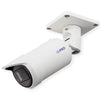 I-Pro Outdoor Bullet-Kamera – 5 MP, vandalensicher