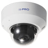I-Pro Indoor Netzwerkkamera – 2MP, integriertes Mikrofon
