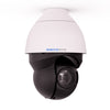 Mobotix LAN IP Überwachungskamera – Hohe Auflösung, Nachtsicht