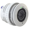 Mobotix Sicherheitskamera – 4K-Video, 95° Weitwinkel