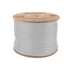 Lanberg Netzwerkkabel – 305 m, Cat 7, robustes Design