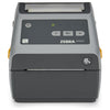 Zebra Etikettendrucker – Thermodirekt, 300 dpi, USB & LAN