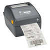Zebra Etikettendrucker – Thermotransfer, 300 dpi