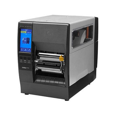 Zebra Etikettendrucker – Thermotransfer, 300 dpi, Bluetooth