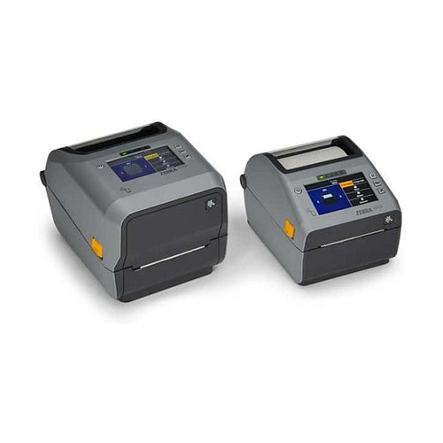 Zebra Etikettendrucker – Thermotransfer, 300 dpi