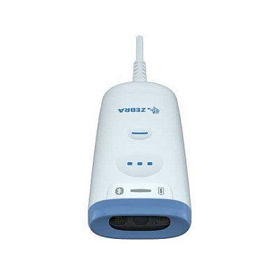 Zebra Barcode-Scanner – Handgerät für Gesundheitswesen, USB