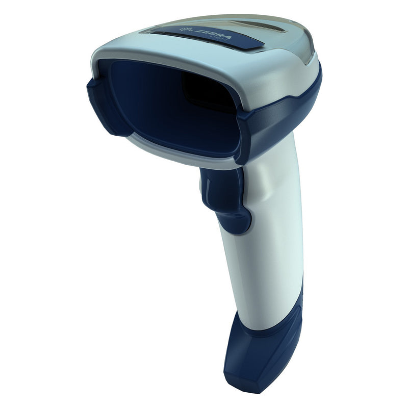 Zebra Barcode-Scanner – 2D-Imager, USB-Anschluss