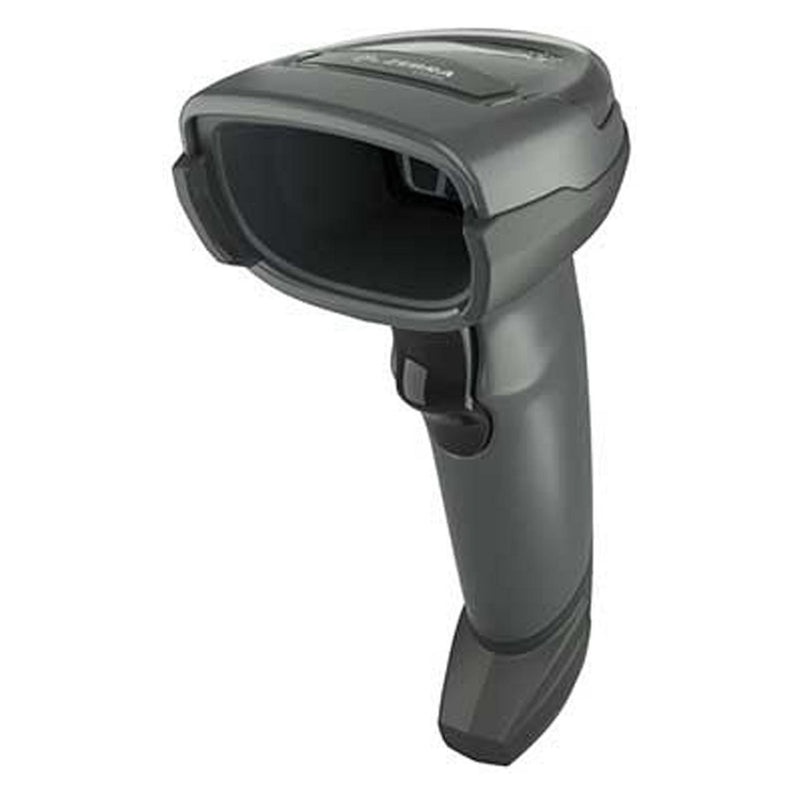 Zebra DS4608 Barcode-Scanner – USB-Anschluss, 2D-Imager
