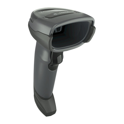 Zebra DS4608 Barcode-Scanner – USB-Anschluss, 2D-Imager