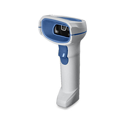 Zebra Barcode-Scanner – Handgerät für Gesundheitswesen
