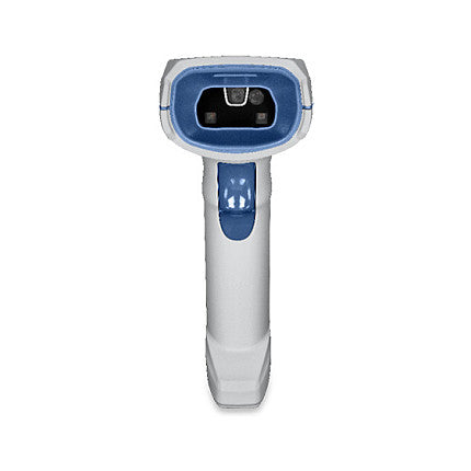 Zebra Barcode-Scanner – Handgerät für Gesundheitswesen
