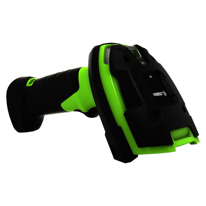 Zebra LI3608-ER Scanner – Robustes Design, USB-Anschluss