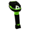 Zebra LI3608-ER Scanner – Robustes Design, USB-Anschluss