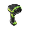 Zebra Symbol Barcode-Scanner – USB-Anschluss, robustes Handgerät