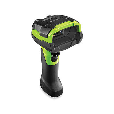 Zebra DS3608 Barcode-Scanner – USB-Anschluss, robuste Bauweise