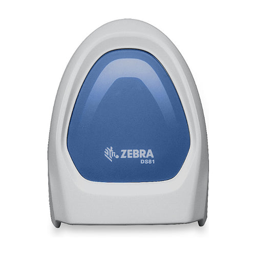 Zebra Handheld Barcode-Scanner – 2D-Imager, USB-Anschluss