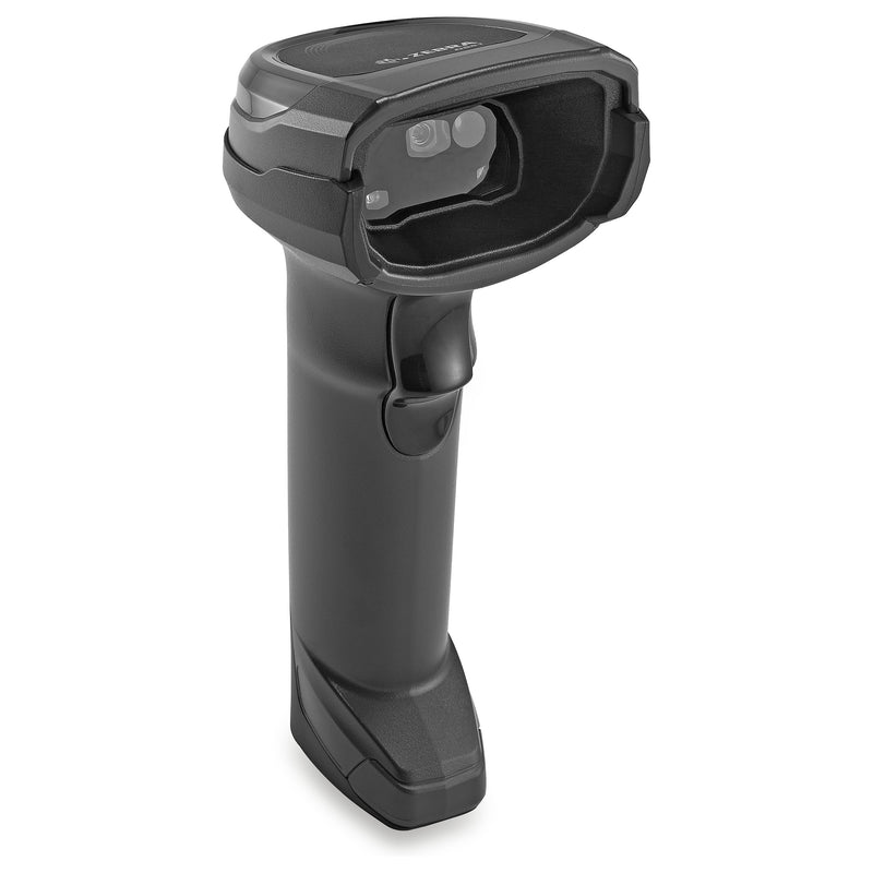 Zebra Handscanner – Schnelles und präzises Barcode-Scannen